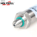 Holykell HPT901 4-20mA sensor de presión dinámica de alta frecuencia